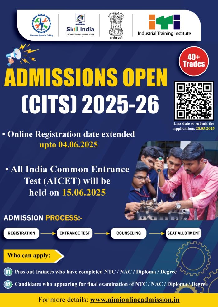 CITS