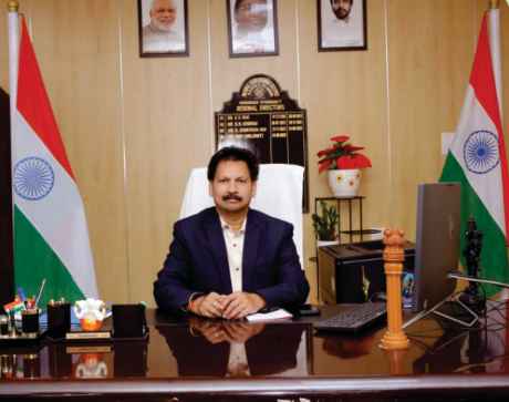 Sri. Ch.Ravi