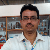 Shri. A.Jagadish Naik